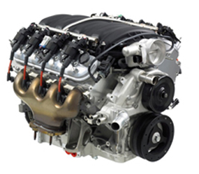 P2557 Engine